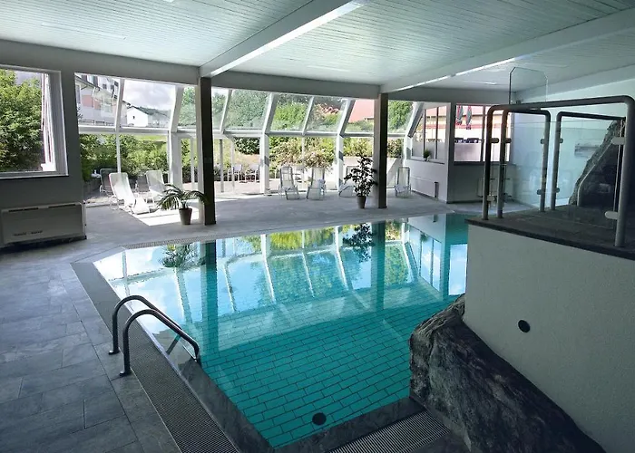 AVALON Hotelpark Königshof