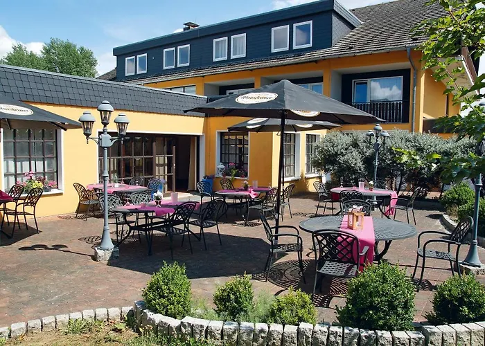 AVALON Hotelpark Königshof