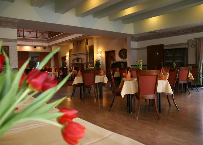Hotel Karolinka Gogolin