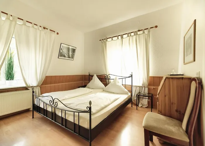 Parkhotel Wienburg