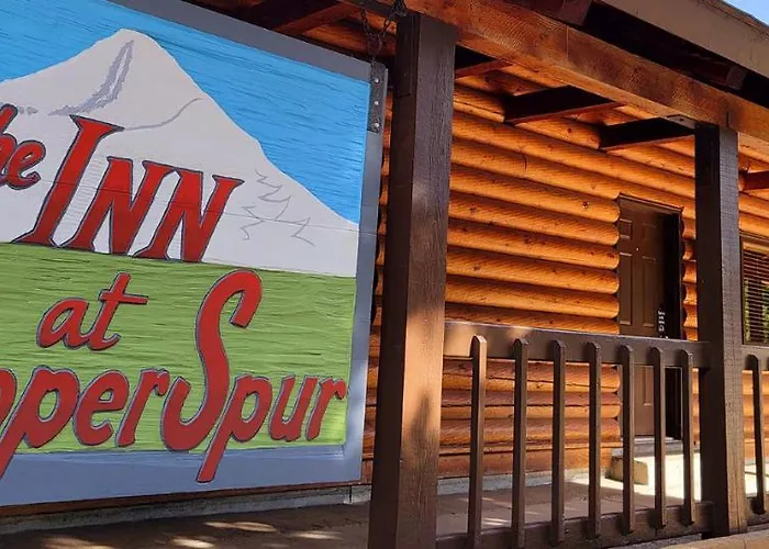 Cooper Spur Mountain Resort