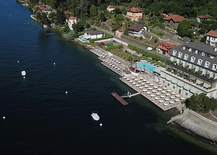 Hotel Ghiffa