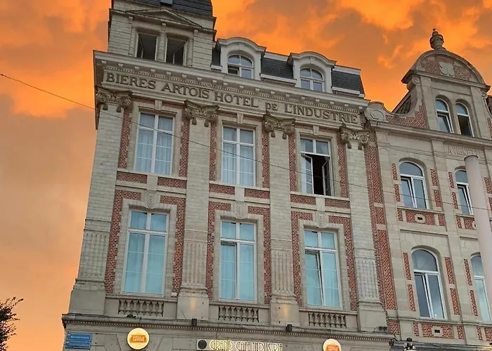 Hotel Industrie