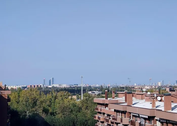 Attico incantevole Milano/Rozzano