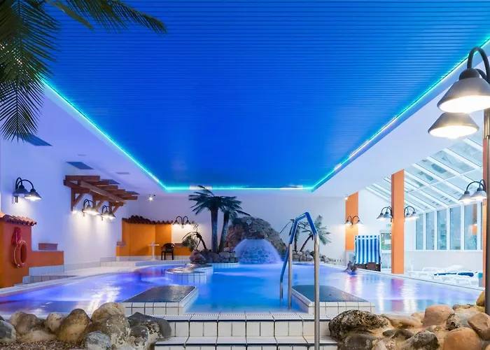 Familien Aparthotel Panoramic