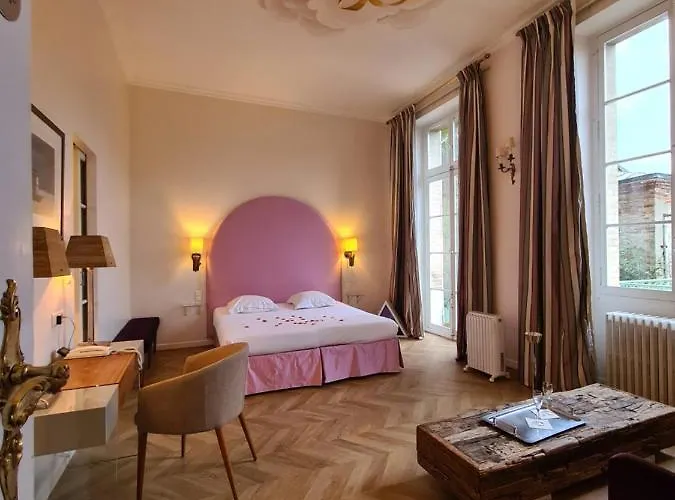 Villa Léopoldine