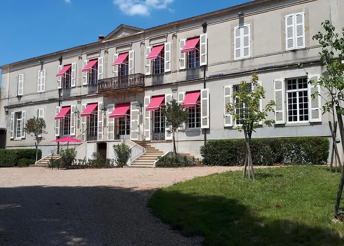 Domaine De Montcausson