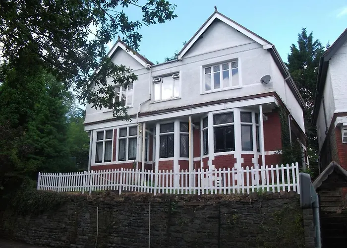 Judy'S B&B Private Home