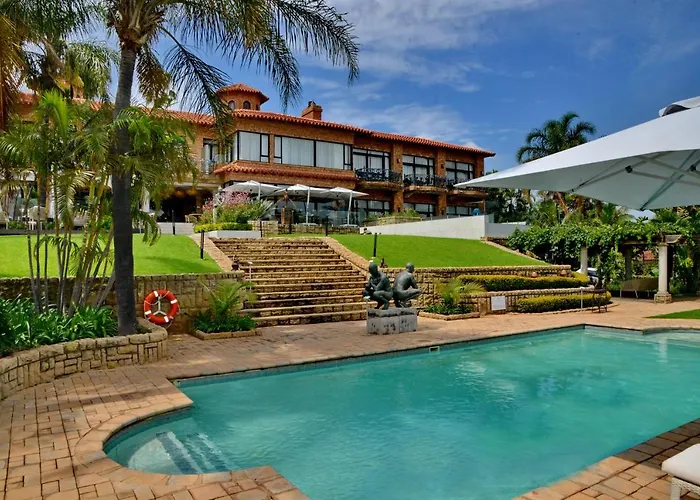 Apogee Boutique Hotel & Spa