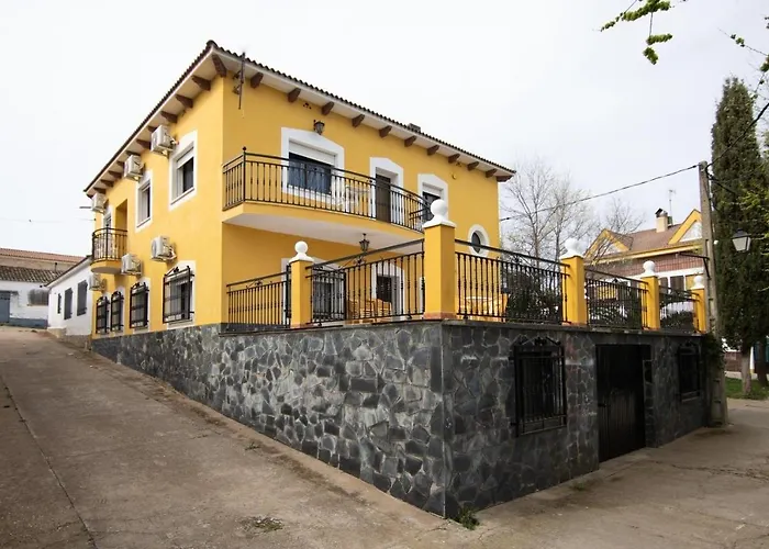 Posada El Arriero