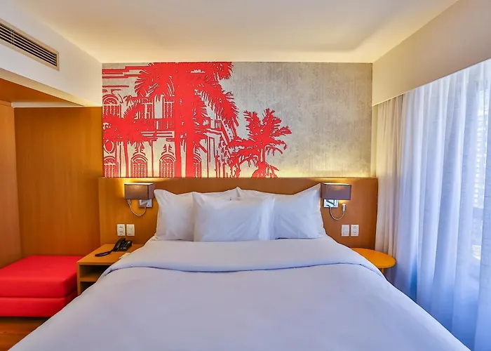 Radisson RED Campinas