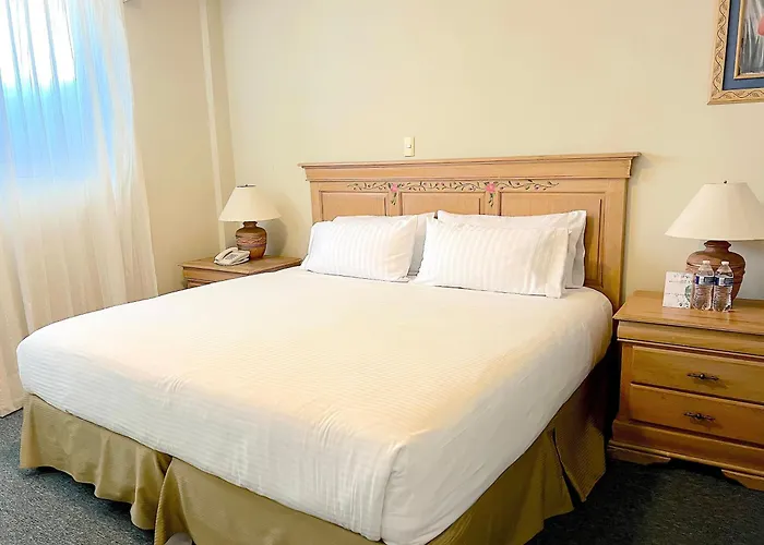 Biohotel Boutique Metepec