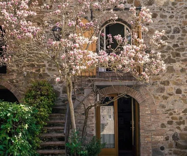 La Magnolia