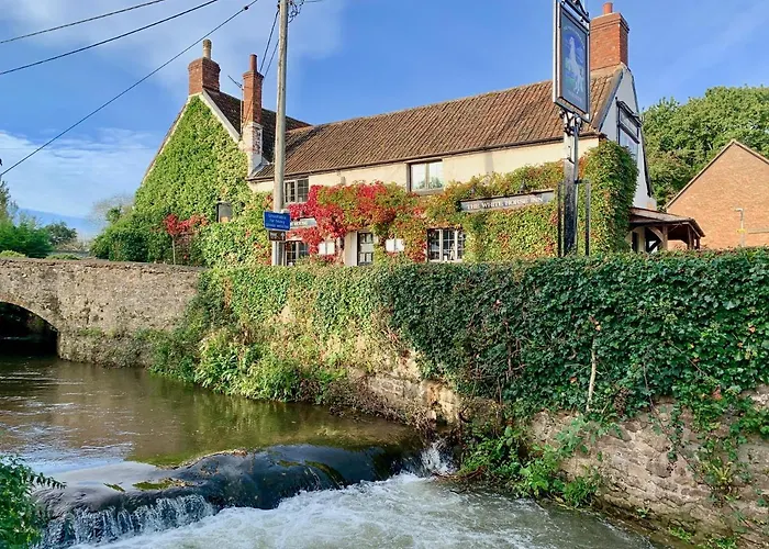 The White Horse Inn
