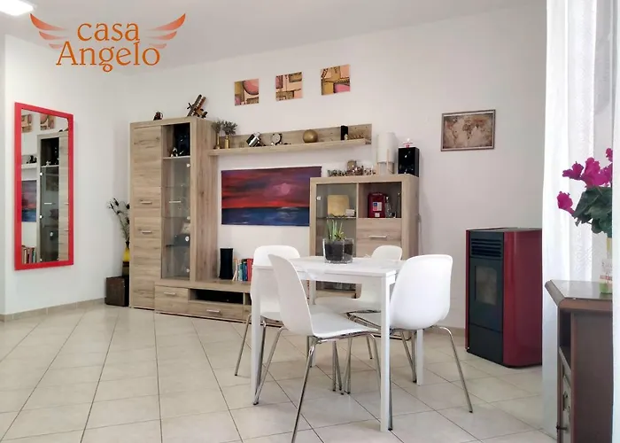 Casa Angelo