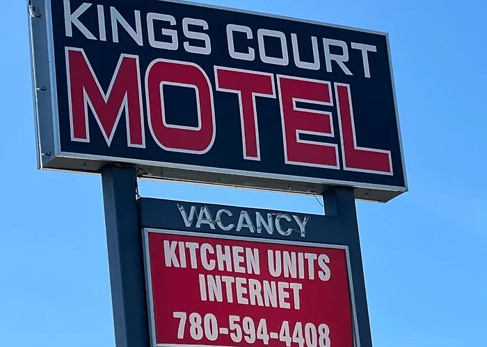 Kings Court