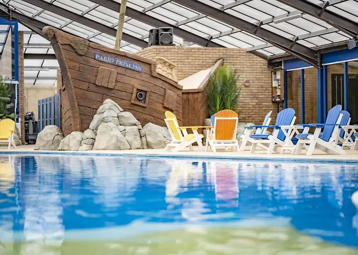 Marine Holiday Park