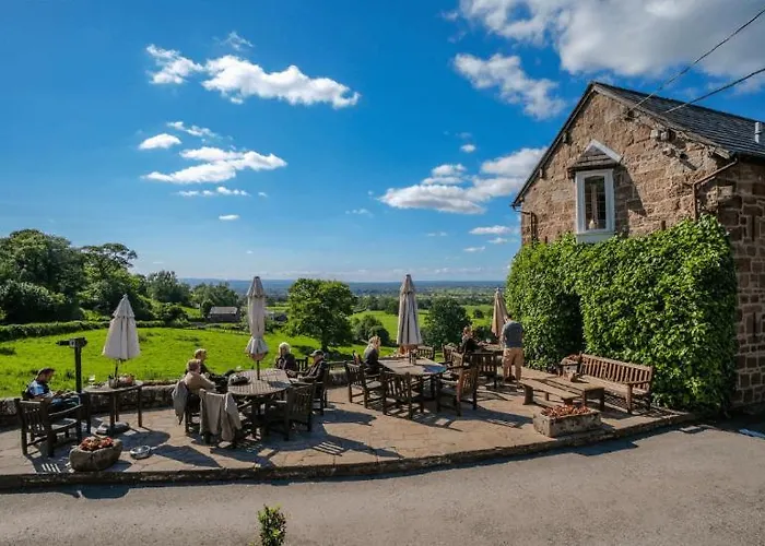 The Pheasant Inn