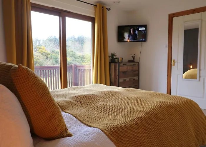 Acarsaid B&B