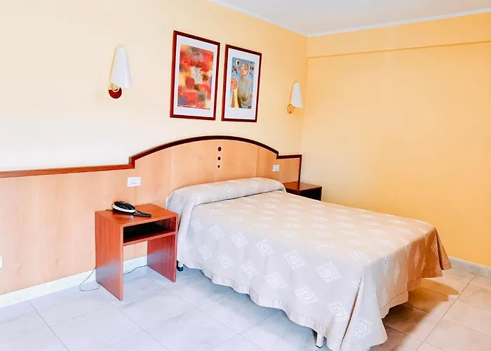 Hotel Alameda