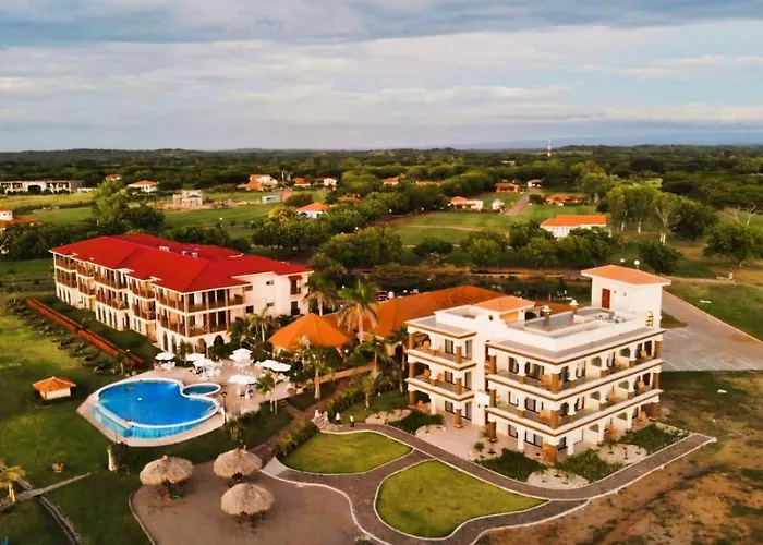 Gran Pacifica Beach Resort & Homes