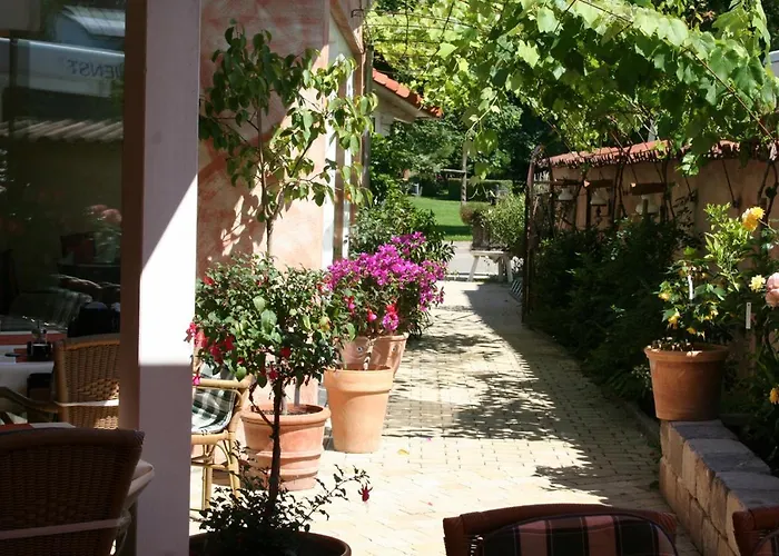 Restaurant Da Vinci