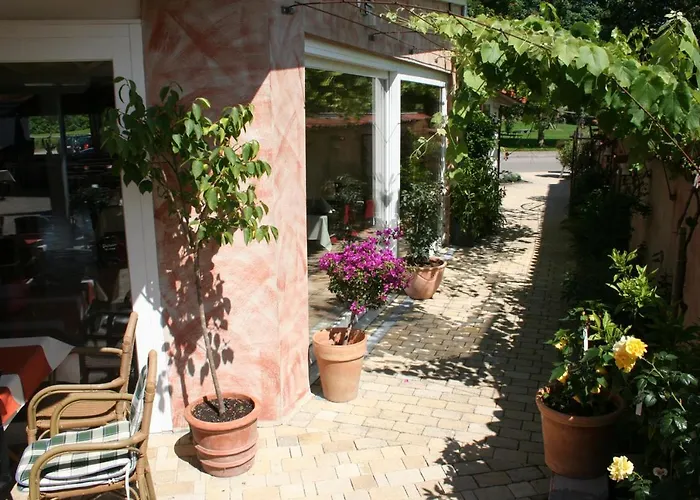 Restaurant Da Vinci