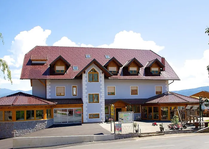 Hotel Restaurant Perschler