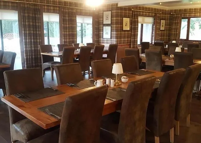 Laggan Hotel
