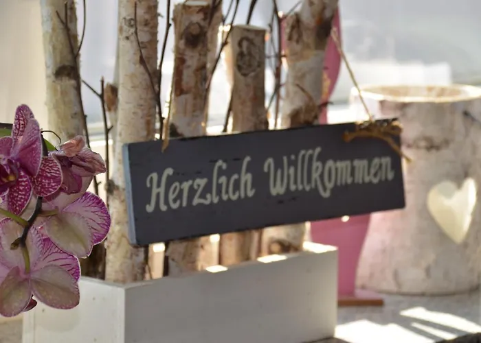 Pension die kleine Träumerei
