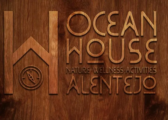 Ocean House Alentejo