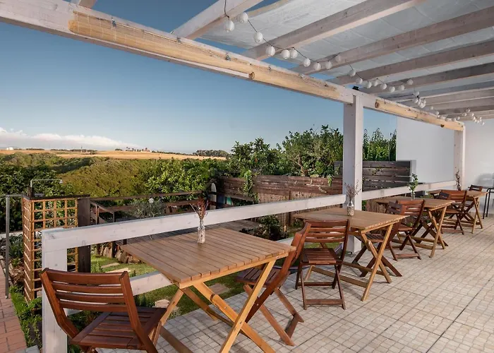 Ocean House Alentejo