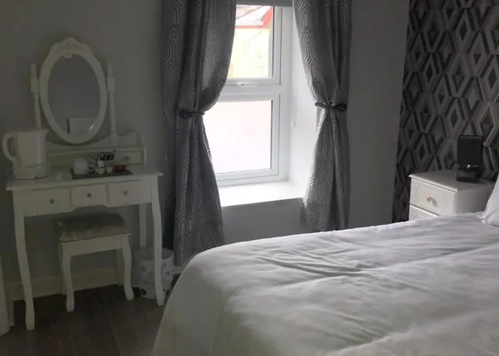 Fiddlestone Bar And B&B