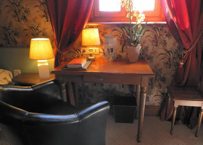 Relais Saint Roch