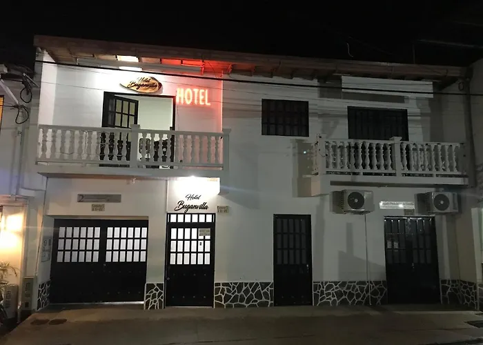 Buganvilla