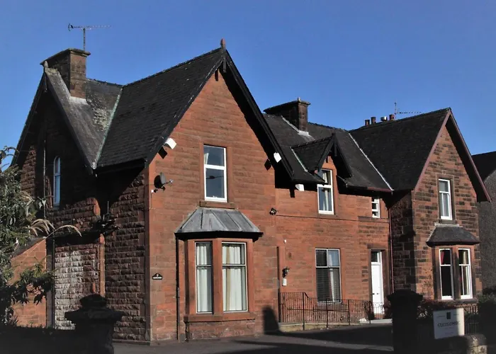 Glenlossie Guest House