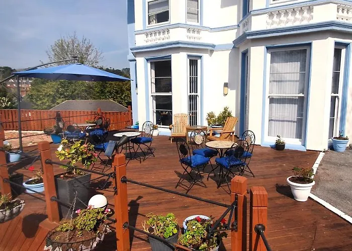 Tor Dean Guest House Torquay