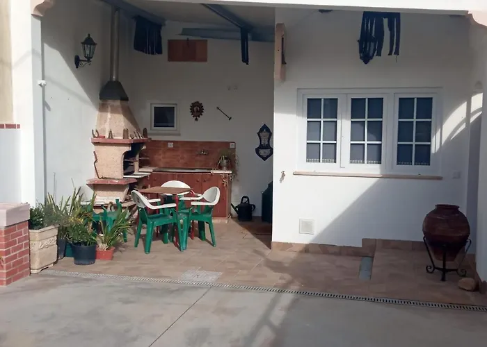 Casa Das Festas