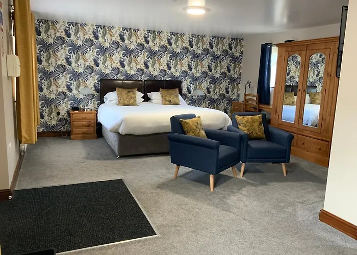 The Red Lion Inn Partney