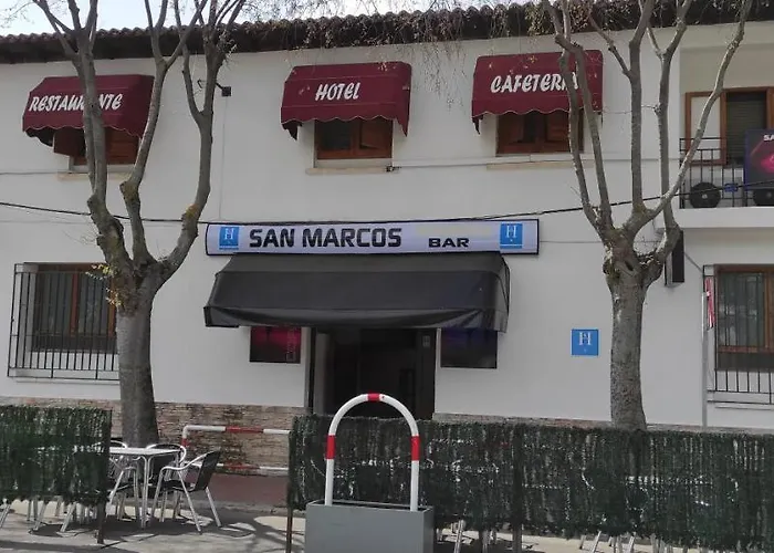 San Marcos