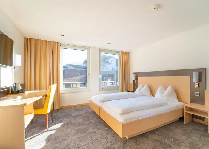 Guesthouse By The Hey
