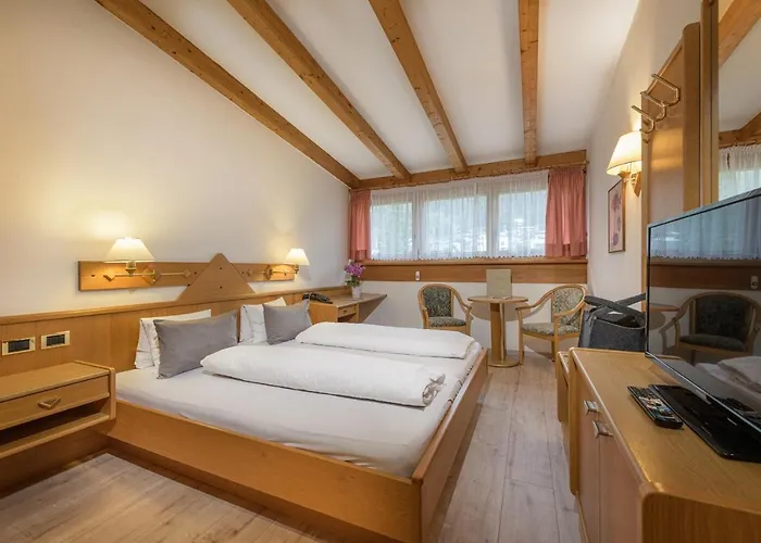 Hotel Wilma Nalles