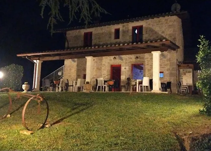 B&B Mosca Bianca
