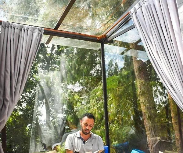 Tiny Houses Premium - Casa Barcelona