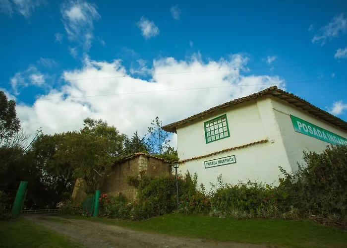Posada Ingapirca
