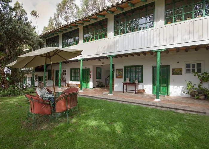 Posada Ingapirca
