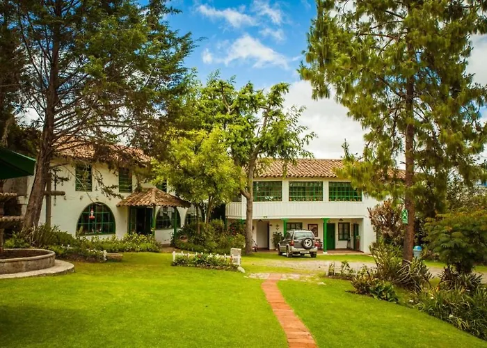 Posada Ingapirca