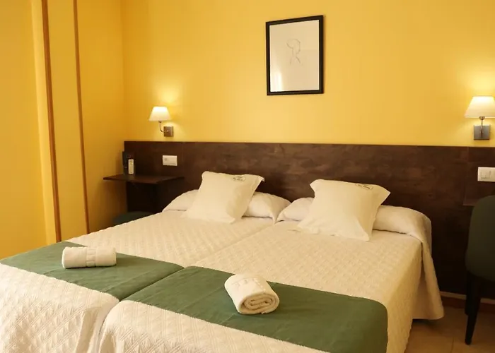 Hotel Casa Benilde