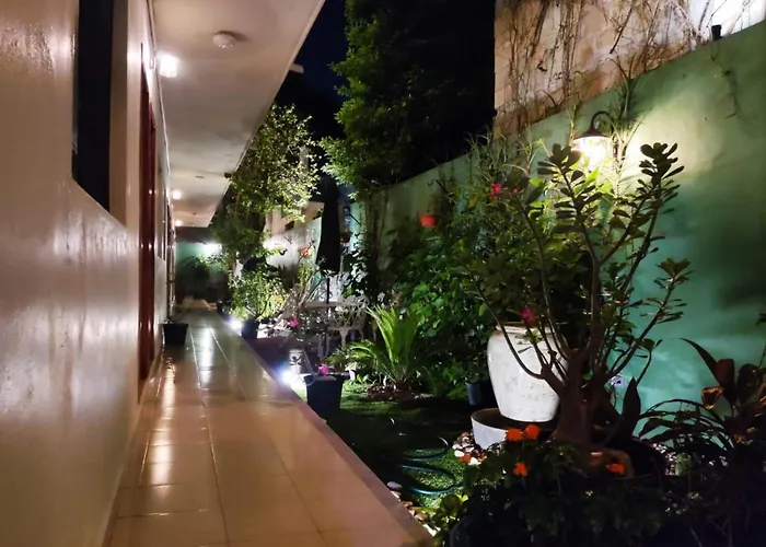 Hotel Santa Isabel
