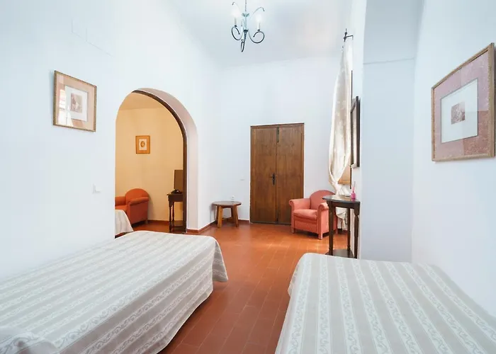 Hotel Marqués de Torresoto by Vivere Stays Arcos de la Frontera